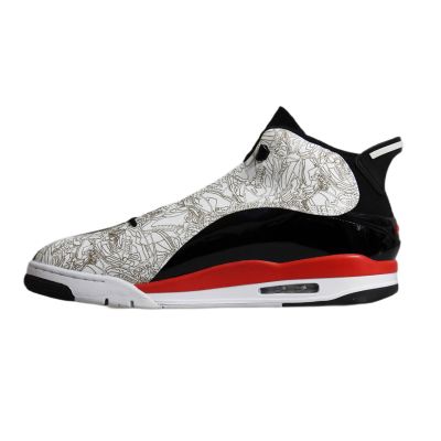 2. Air Jordan Dub Zero Herren-Sneaker - 311046-162