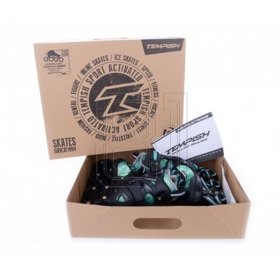 15. Tempish Dasty Jr 1000049 Inline-Skates