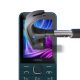 7. 3mk Silky Matt Pro Schutzfolie für Nokia 225 4G (2024)