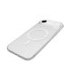7. Puro 0.3 MAG Ultra-Slim TPU Case Kompatibel mit MagSafe für iPhone 17 Air - Transparent