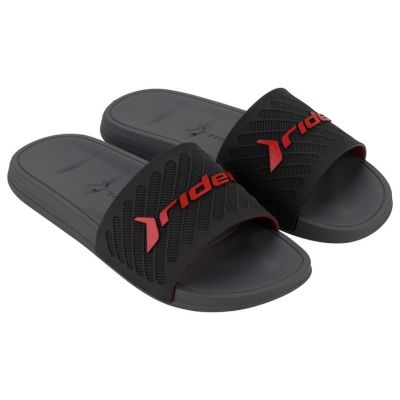 Rider Free II Slide Ad M 12323BA410 Flip-Flops