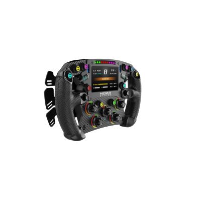 6. Moza Racing RS068 Game Controller Lenkrad Digital PC