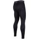 32. Alpinus Active Base Layer Set schwarz und grau Thermounterwäsche M GT43257