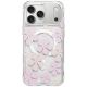 Uniq Coehl Mila Magnetische Ladehülle für iPhone 18 Pro Max / 17 Pro Max – Pink