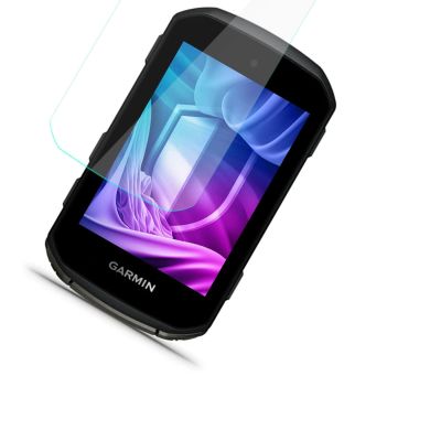 12. 3mk Silky Matt Pro Mattfolie für Garmin Edge 550 / Edge 850