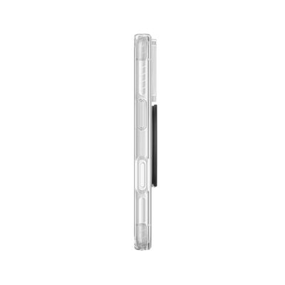 6. AmazingThing Titan Pro Pop Lens Case für iPhone 18 Pro Max mit Kameraabdeckung, Halterung und Ständer, MagSafe-kompatibel – Schwarz
