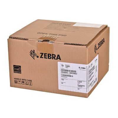11. ZD421 Etikettendrucker/Thermodruck/300 dpi/USB/USBHost/Ethernet/BTLE5