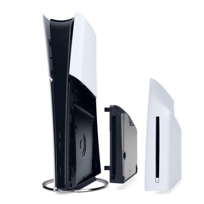 2. Sony PlayStation 5 Slim 1 TB + Fortnite-Konsole