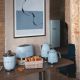 28. SMEG Wasserkocher KLF05PBEU 0,8 l pastellblauer Mini-Wasserkocher