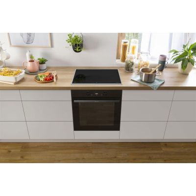 9. GORENJE BPS6737E04DBG Backofen