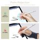8. Tech-Protect Digital Magnetic Stylus Pen 3 Magnetstift für iPad-Tablet – Weiß