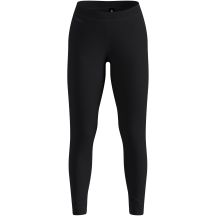 Damen-Thermoleggings Odlo Merino 260 BL Bottom Long – Black, Größe: XS