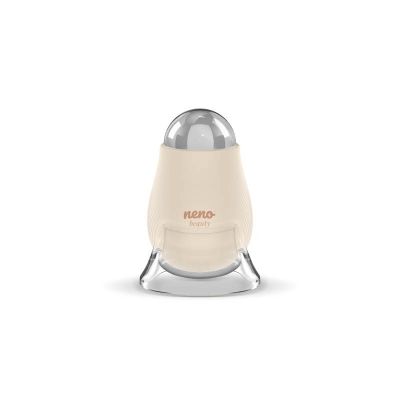 9. Neno Beauty Naya Gesichtsmassagegerät mit EMS-Technologie und Wärmetherapiefunktion