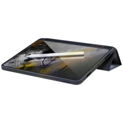 11. Weiche Tablet-Hülle für Samsung Galaxy Tab A11+