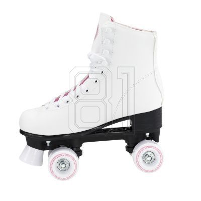 31. Nils Extreme NQ8400S Rollschuhe, Baujahr 37