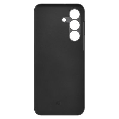 9. 3mk Silikonhülle für Samsung Galaxy A15 5G – Schwarz