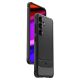 10. Spigen Rugged Armor Hülle für Samsung Galaxy S24 – mattschwarz