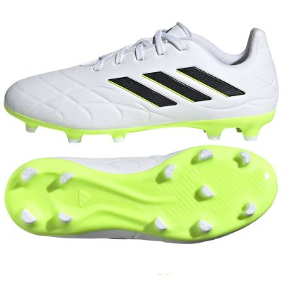 Adidas COPA PURE.3 FG Jr HQ8989 Schuhe