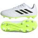 Shoes adidas COPA PURE.3 FG Jr HQ8989
