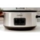 2. Crock-Pot CSC112X Schongarer 6,5 l (Silber)