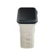 11. 3mk Silikon- Watch für Apple Watch 42/44/45/49 mm – Beige