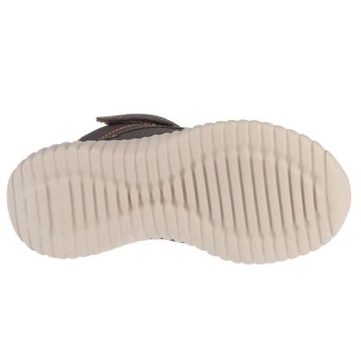 4. Skechers Elite Flex-Hydrox 97895L-CHOC Braun 27