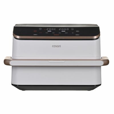 2. Cosori CAF-TF101S-WEUR fettfreie Fritteuse