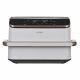 2. Cosori CAF-TF101S-WEUR fettfreie Fritteuse