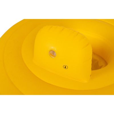 25. Schwimmring Kindersitz 69x69CM 32213