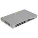 6. Reyee L3 Managed Switch 8 Ports 1 Gbit/s + 24 Ports SFP 1 Gbit/s + 4 Ports Uplink SFP+ 10 Gbit/s Rackmount