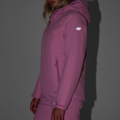 3. Skijacke 4F W 4FWAW25TTJAF0954 54S