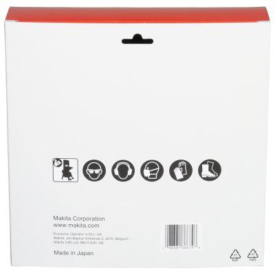 3. Makita Bandsäge LB1200 2240x13mm /3 Stück für Holz universell