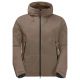 Jack Wolfskin Bike Commute Ins Jacket Jkt M 1206961-4610