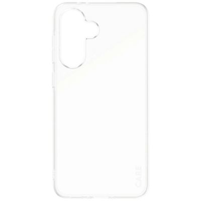 3. CARE by PanzerGlass Fashion X-Ray Case für Samsung Galaxy A36 5G - Transparent