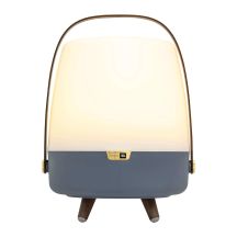 KOODUU LITE-UP PLAY Tragbare Lampe mit Lautsprecher - Meer