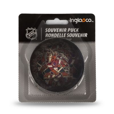 32. Inglasco NHL Klon-Hockeypuck 510AN008209