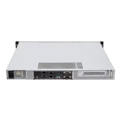 5. Asus Rack (1U) AMD ExpertCenter Pro ER100 Plattform