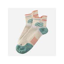 Skisocken ROSSIGNOL Sapa Socks weiß