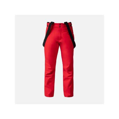 4. Rossignol Skihose rot