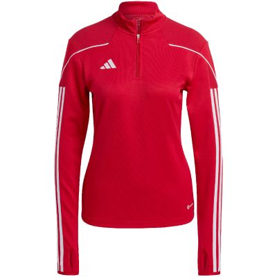 6. Adidas Tiro 23 League Training Top W HS3482 Sweatshirt