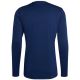 3. adidas Entrada 26 Langarmtrikot für Herren, Marineblau, KF5850