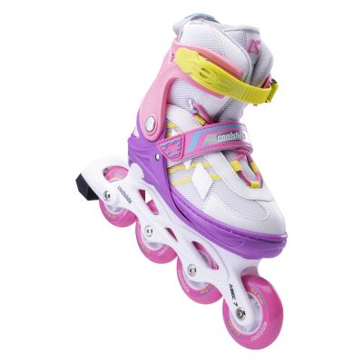 2. Coolslide Meron Jr 92800597976 Fitness-Rollschuhe