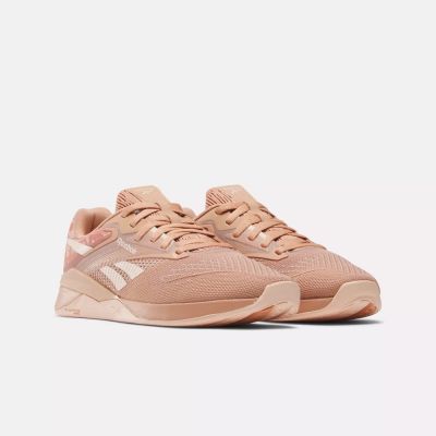 3. Reebok Nano X4 W 100204718 Schuhe