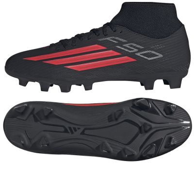 Adidas F50 Club MID FG/MG JQ4031 Schuhe