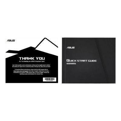 16. Grafikkarte ASUS DUAL RTX 5060 8GB OC