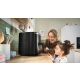 8. Bosch MAFS2671B fettfreie Fritteuse (1800 W; 7,2 l)