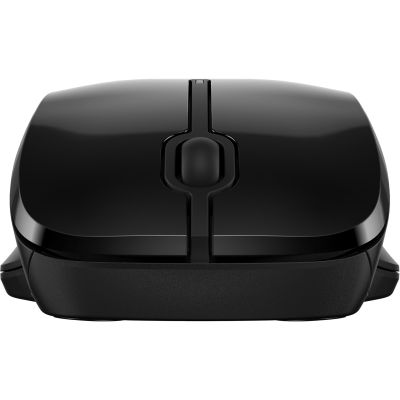 6. HP 250 Dual Mouse Wireless Schwarz 6V2J7AA