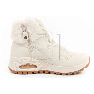 5. Skechers Uno Rugged W Schuhe 167274/NAT