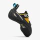 5. Scarpa Boostic OG Kletterschuhe – Honig/Weiß