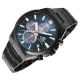 3. Herrenuhr CASIO EDIFICE Solar EFS-S630DC-2AVUEF + Box